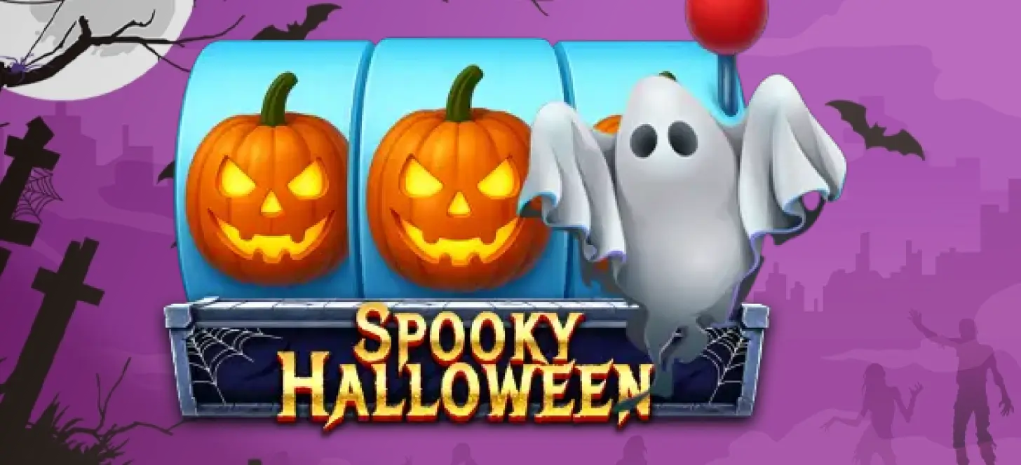 bet 65 Top Halloween Slot Games to Play at 21BetsCasino