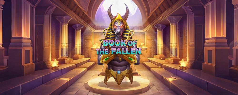 bet 65 Livro dos Caídos