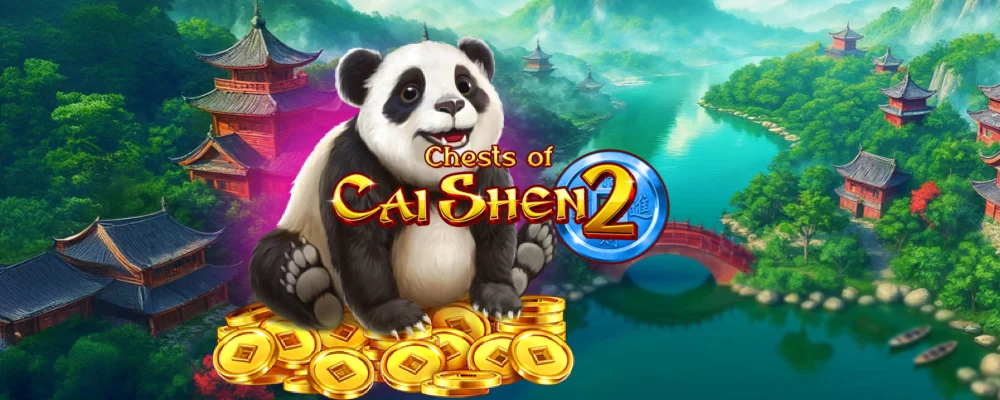 bet 65 Baús de Cai Shen 2