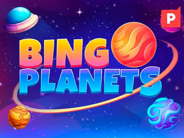 bet 65 Planetas do Bingo