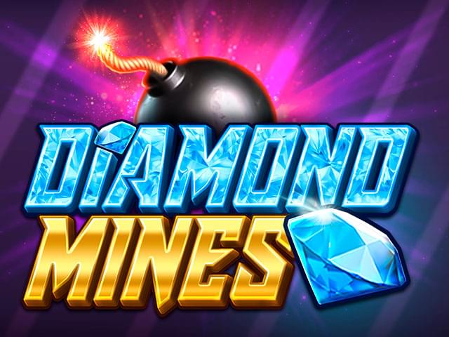 bet 65 Minas de Diamante™