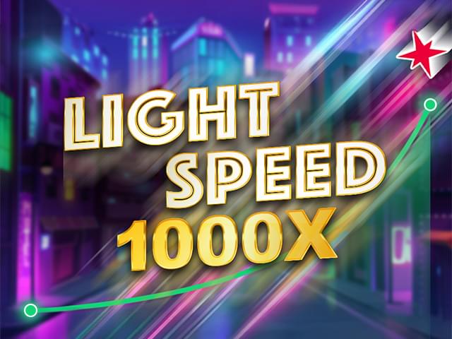 bet 65 Velocidade da Luz