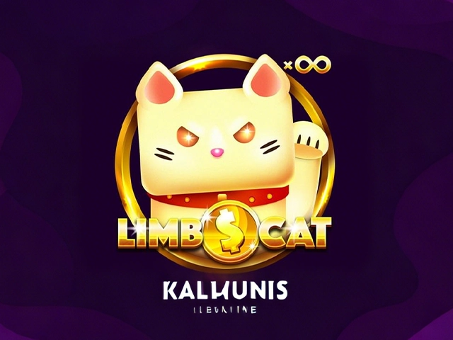 bet 65 Gato do Limbo