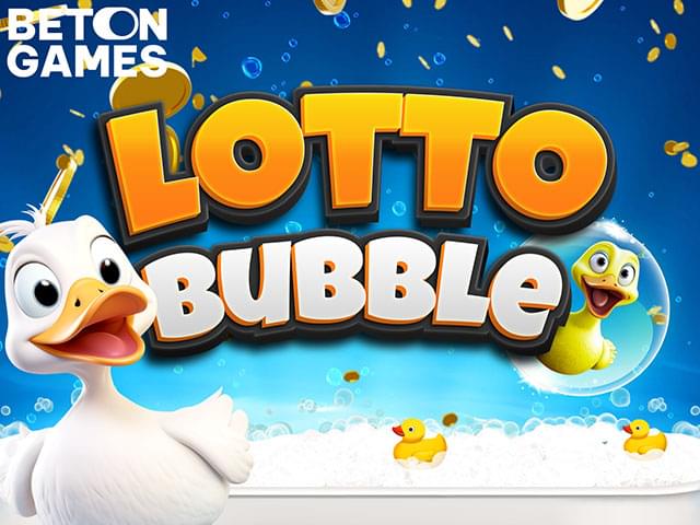 bet 65 Lotto Bubble Pro
